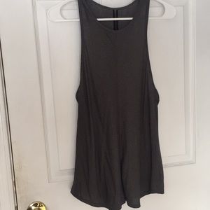 Lululemon tank